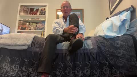 Harry online show from September 17, 2025, 7:59 pm