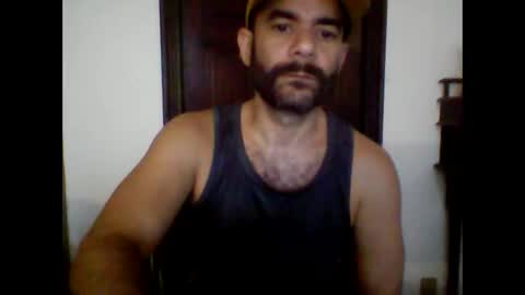 hairybrazilianbttm online show from March 22, 2026, 9:56 am