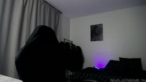 Adam online show from April 3, 2026, 5:00 pm