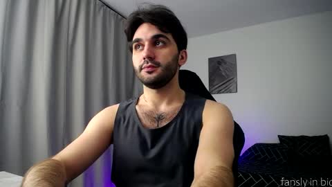 Adam online show from April 4, 2026, 6:16 pm