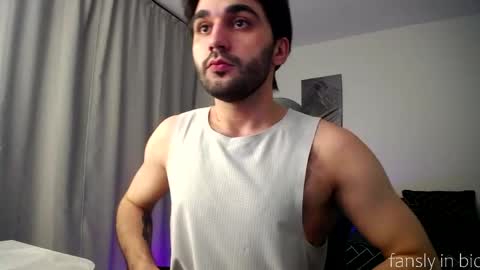 Adam online show from April 6, 2026, 1:25 am