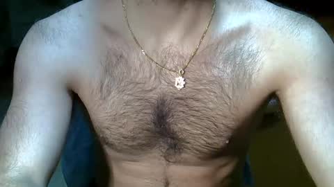 hairydaduncut online show from February 8, 2026, 9:29 pm