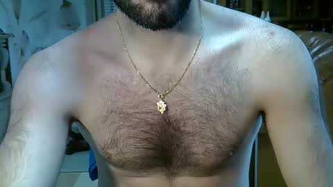 hairydaduncut online show from March 18, 2026, 1:03 pm