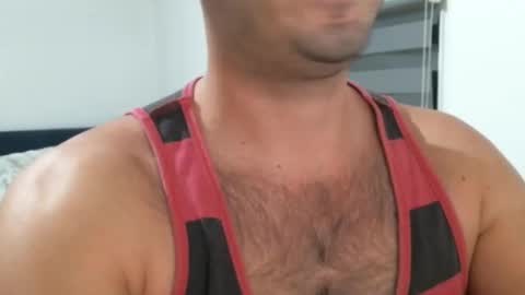 Andy online show from December 5, 2024, 1:03 am