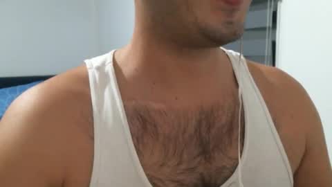 Andy online show from December 17, 2024, 12:56 am