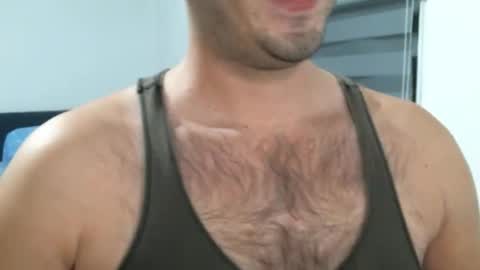 Andy online show from December 28, 2024, 12:57 am