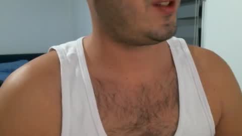 Andy online show from January 3, 2025, 1:05 am