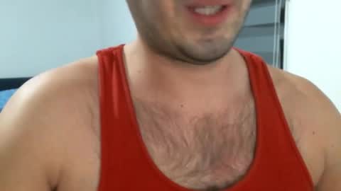 Andy online show from January 4, 2025, 12:59 am