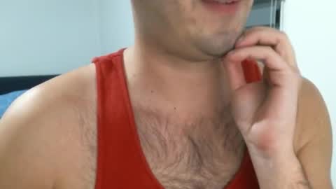 Andy online show from January 28, 2025, 12:57 am