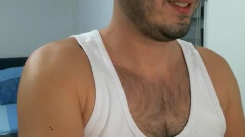 Andy online show from February 6, 2025, 12:54 am