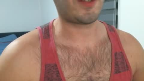 Andy online show from February 21, 2025, 1:00 am