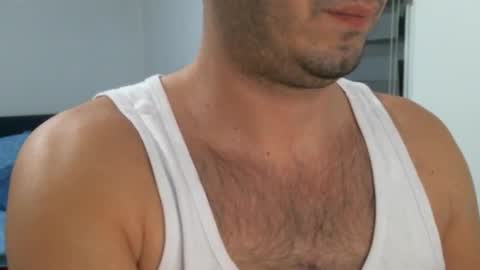 Andy online show from March 1, 2025, 1:00 am