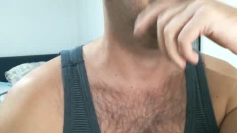 Snapshot of hairyeurostud chatting on February 5, 2026, 12:59 am Andy online show from February 5, 2026, 12:59 am