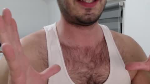 Andy online show from April 30, 2026, 11:53 pm