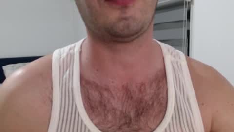 Andy online show from May 11, 2026, 11:57 pm
