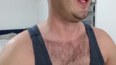 Andy online show from May 12, 2026, 11:57 pm