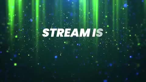 Andy online show from May 15, 2026, 11:01 pm