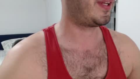 Andy online show from May 22, 2026, 11:54 pm