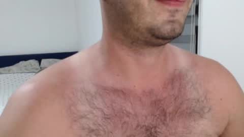 Andy online show from May 28, 2026, 11:57 pm
