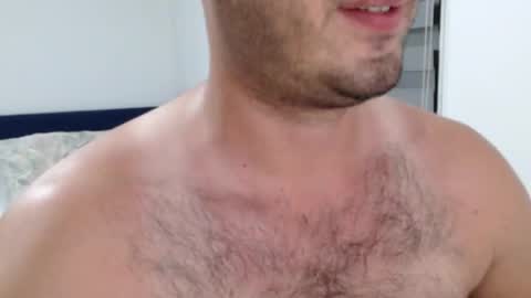 Andy online show from June 20, 2026, 12:03 am