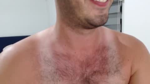 Andy online show from June 27, 2026, 12:04 am