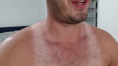Andy online show from July 12, 2026, 12:12 am