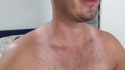 Andy online show from July 24, 2026, 11:58 pm