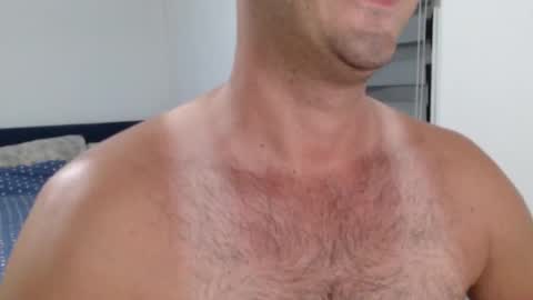 Andy online show from July 28, 2026, 11:58 pm