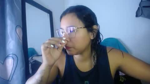 Snapshot of hairygirl83 chatting on April 23, 2026, 12:29 pm hairygirl83 online show from April 23, 2026, 12:29 pm