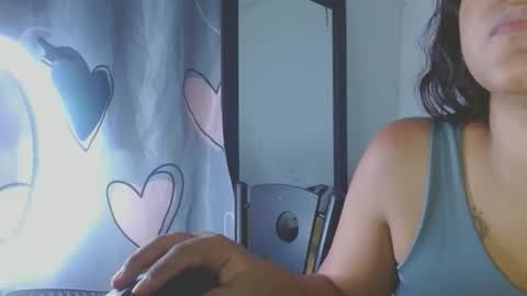 Snapshot of hairygirl83 chatting on May 8, 2026, 11:04 am hairygirl83 online show from May 8, 2026, 11:04 am