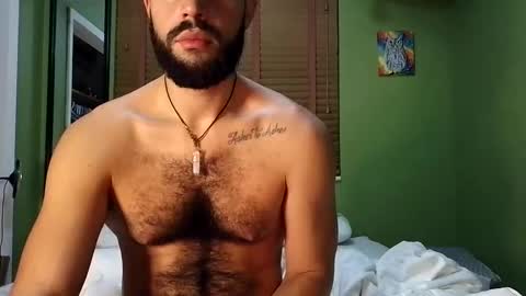 hairyholetop online show from December 9, 2024, 4:56 am