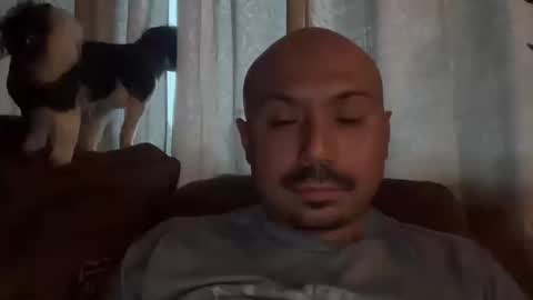 Snapshot of hairyman30000 chatting on October 19, 2025, 1:06 am hairyman30000 online show from October 19, 2025, 1:06 am