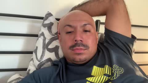 hairyman30000 online show from February 25, 2026, 3:32 pm