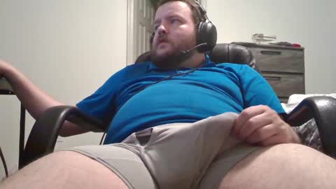 hairymikey online show from May 12, 2026, 4:09 am
