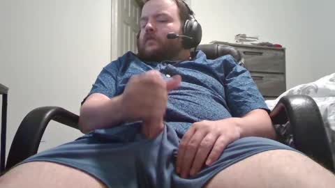 hairymikey online show from May 18, 2026, 5:02 am