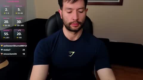 Snapshot of hairyncuteass chatting on February 1, 2026, 1:31 pm hairyncuteass online show from February 1, 2026, 1:31 pm