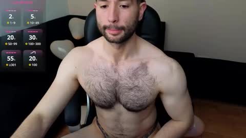 Snapshot of hairyncuteass chatting on February 8, 2026, 1:25 pm hairyncuteass online show from February 8, 2026, 1:25 pm