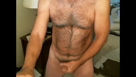 Snapshot of hairypecsguy chatting on January 14, 2025, 6:49 pm Hairy pecs online show from January 14, 2025, 6:49 pm