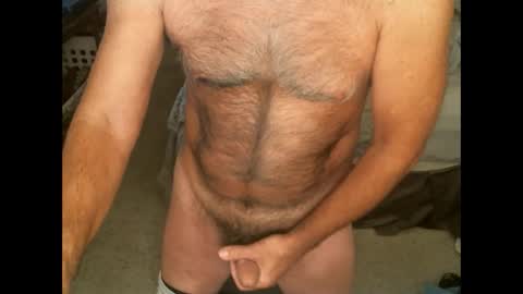 Snapshot of hairypecsguy chatting on February 24, 2025, 8:38 am Hairy pecs online show from February 24, 2025, 8:38 am