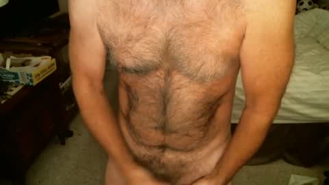 Snapshot of hairypecsguy chatting on October 9, 2025, 1:31 pm Hairy pecs online show from October 9, 2025, 1:31 pm