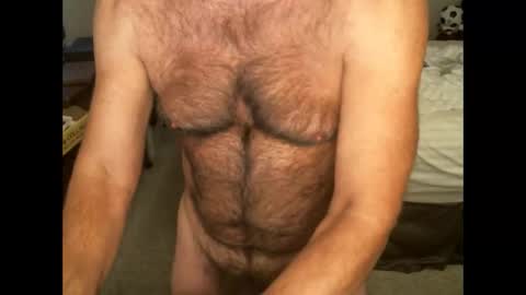 Snapshot of hairypecsguy chatting on November 2, 2025, 6:49 am Hairy pecs online show from November 2, 2025, 6:49 am