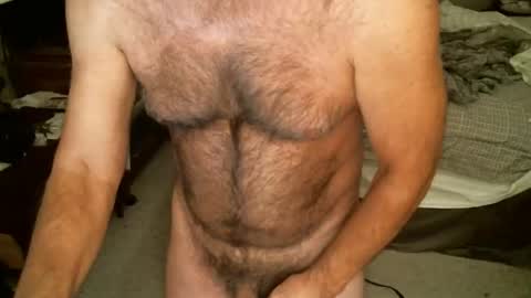 Hairy pecs online show from December 23, 2025, 8:56 am