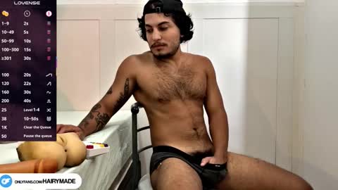 Snapshot of hairyshort chatting on September 26, 2025, 1:59 pm hairy and short online show from September 26, 2025, 1:59 pm