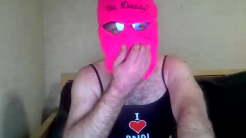 hairytransvestite online show from January 16, 2025, 7:41 pm