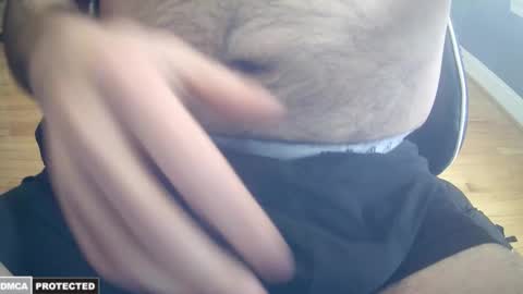 hairyuncut1705 online show from February 13, 2026, 8:16 pm