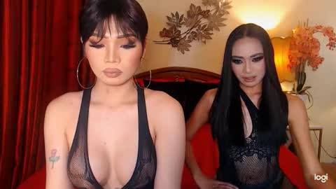 YOUR SIDECHIC HAILEY online show from February 6, 2026, 9:12 am