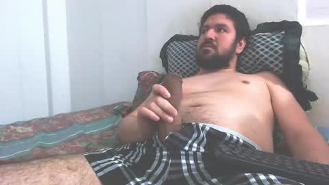 hajo_live online show from March 2, 2026, 7:10 pm