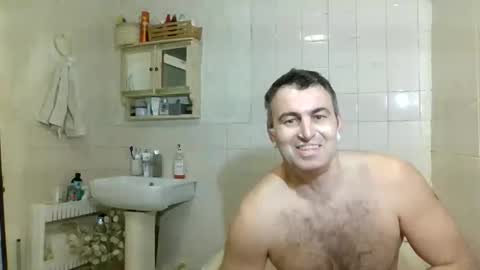 hakfin666 online show from March 20, 2026, 5:12 am