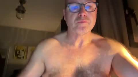 German hairy daddy online show from July 30, 2026, 8:52 pm