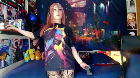 Haku online show from February 2, 2026, 9:35 pm